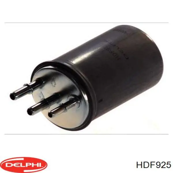 Compre HDF925 Delphi Filtro de combustível
