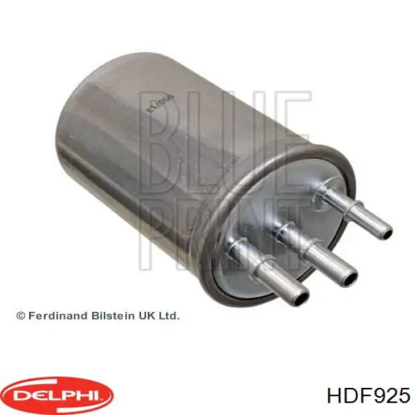 Filtro de combustível Delphi HDF925 preço, a partir de 31,53 USD