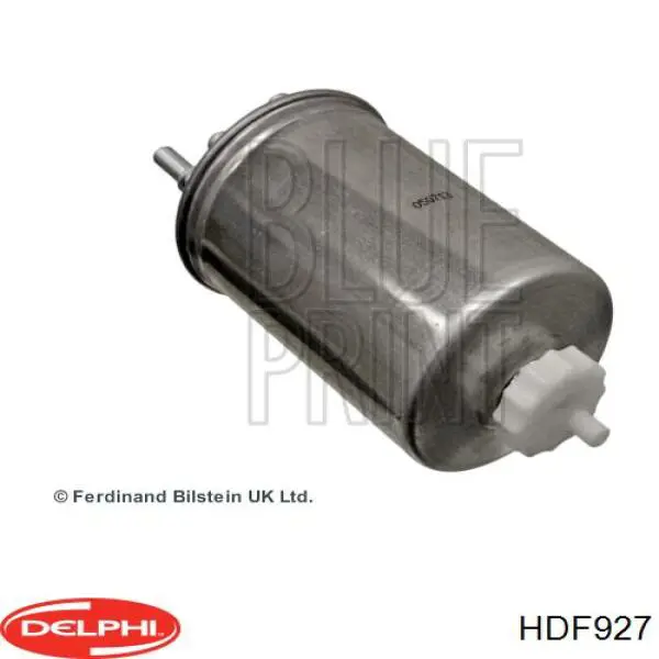 Compre HDF927 Delphi Filtro de combustível