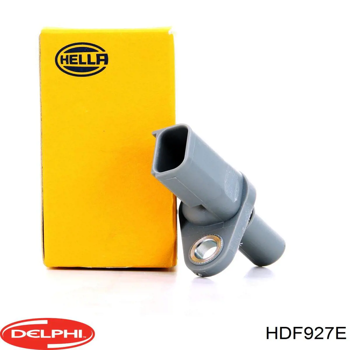Filtro de combustível Delphi HDF927E