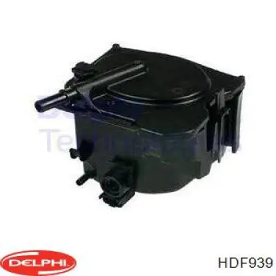 Compre HDF939 Delphi Filtro de combustível