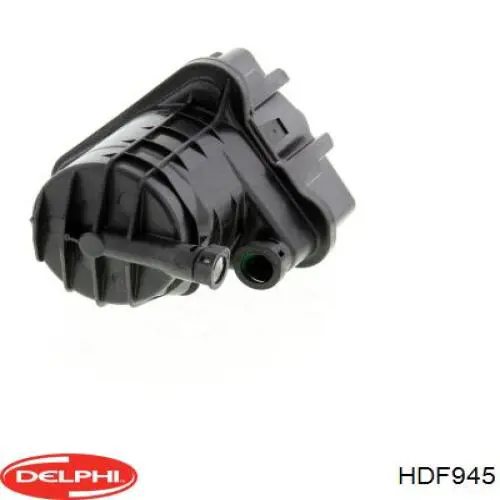 Compre HDF945 Delphi Filtro de combustível