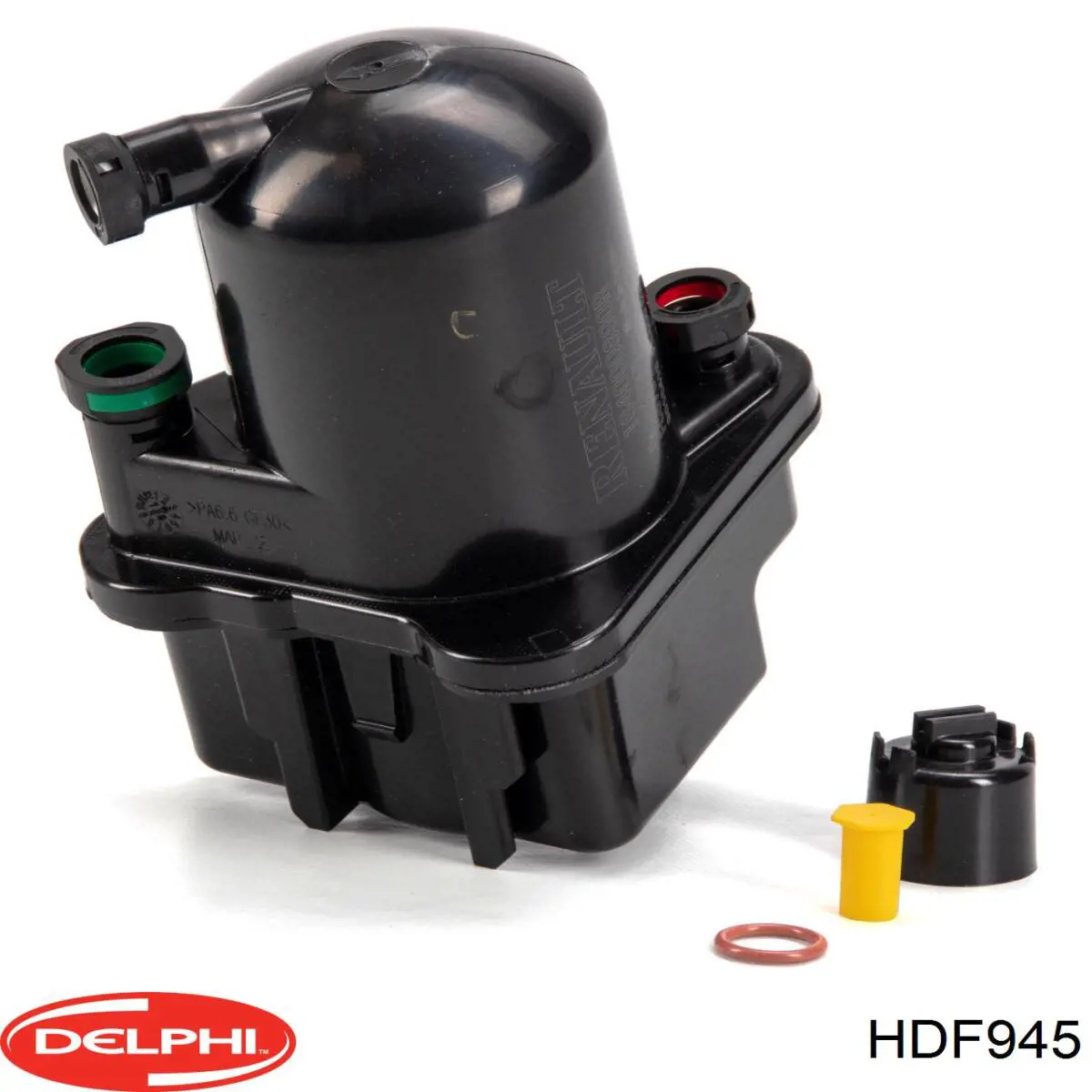 Filtro de combustível Delphi HDF945 preço, a partir de 32,97 USD
