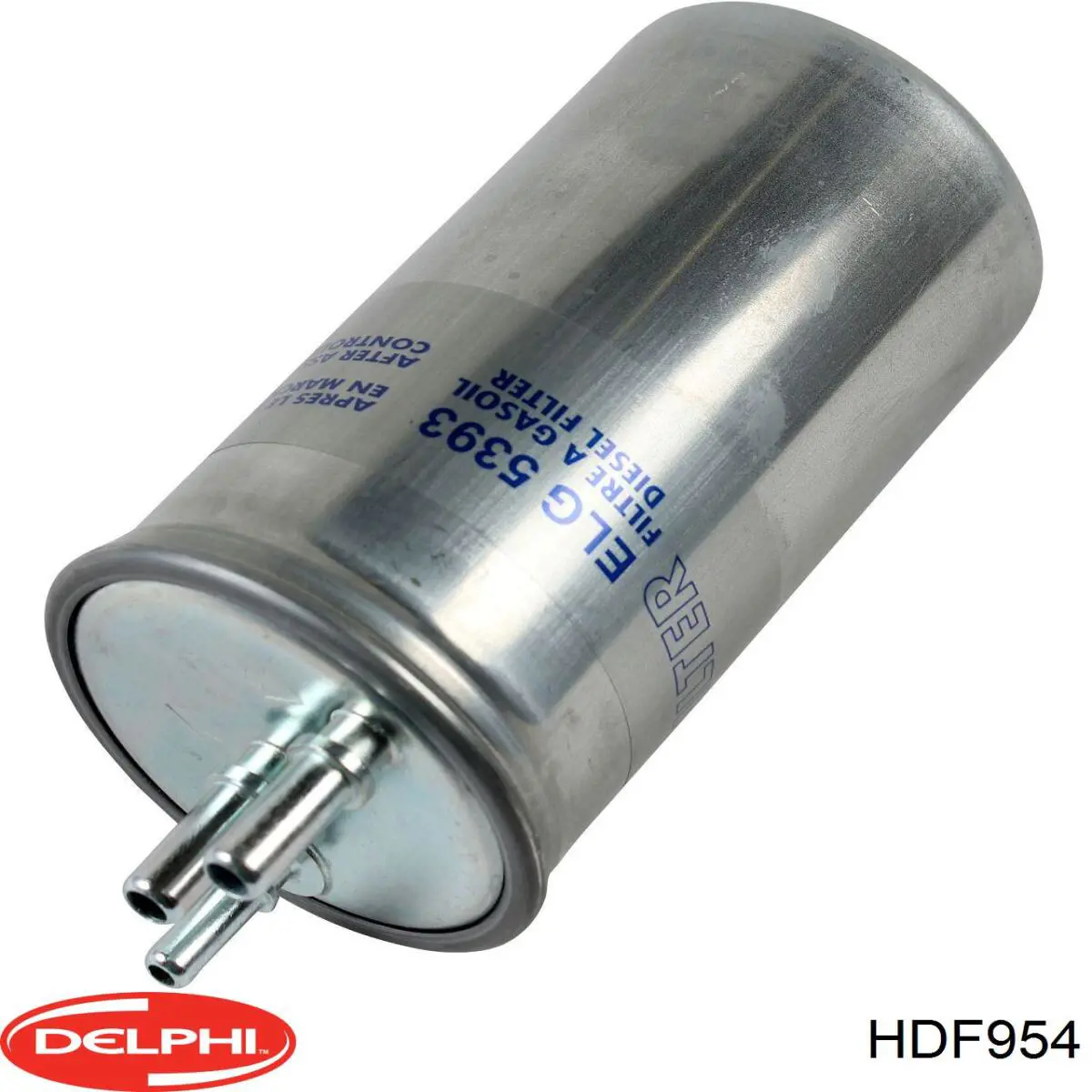 Compre HDF954 Delphi Filtro de combustível