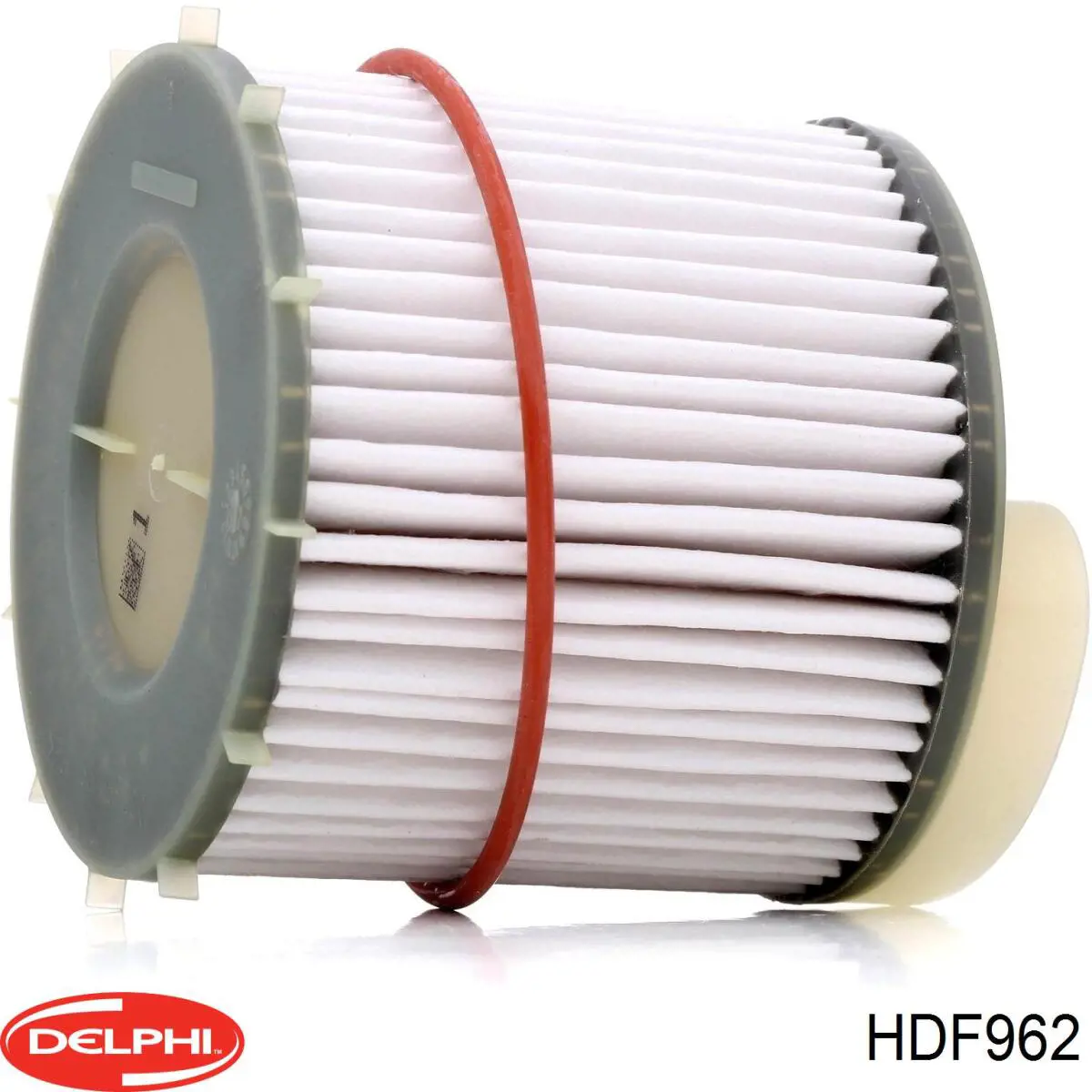 HDF962 Delphi Filtro de combustível