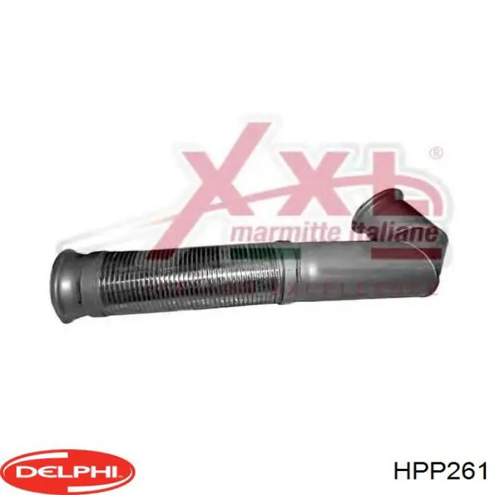 3M5Q9N868BA Ford Tubo de combustível, kit