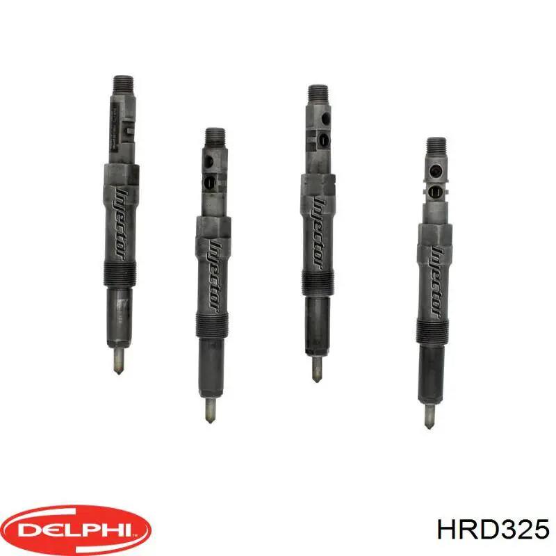 Injetor de injeção de combustível Delphi R00502Z preço, a partir de 90,24 USD