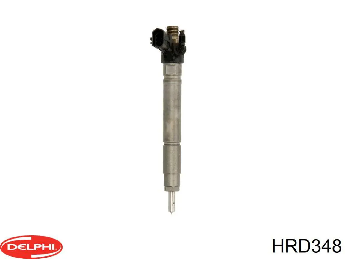 Injetor de injeção de combustível Delphi HRD348 preço, a partir de 163,73 USD