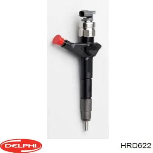 Injetor de injeção de combustível Delphi HRD622 preço, a partir de 173,96 USD