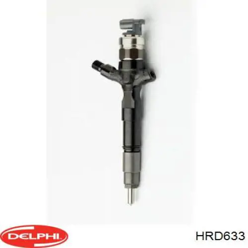 Injetor de injeção de combustível Delphi HRD633 preço, a partir de 365,89 USD