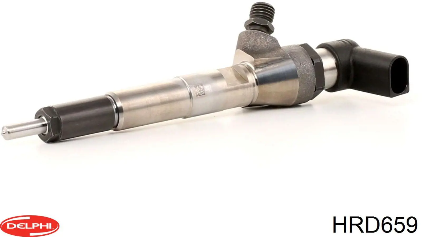 HRD659 Delphi Injetor de injeção de combustível