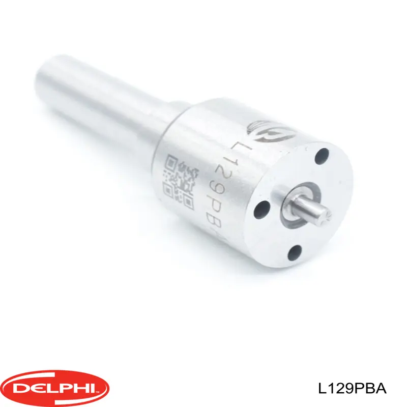 L129PBA Delphi Pulverizador de diesel do injetor