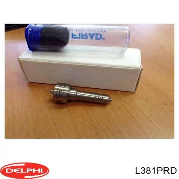 Pulverizador de diesel do injetor Wuzetem PL381PRD preço, a partir de 57,83 USD