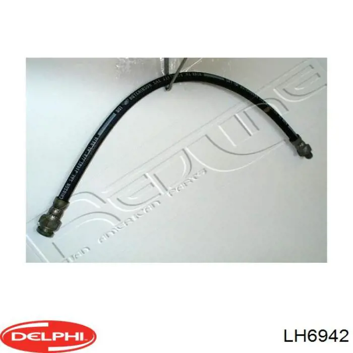 Compre LH6942 Delphi Mangueira de embraiagem