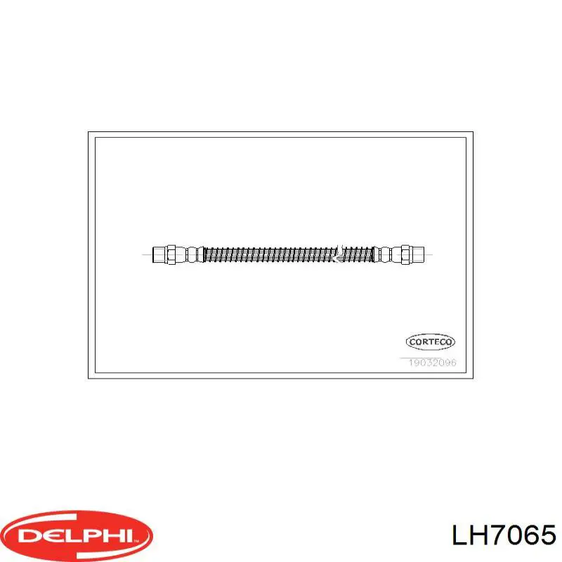  Delphi LH7065 preço, a partir de 32,83 USD