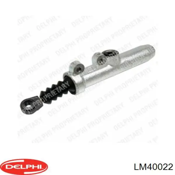 Cilindro mestre de embraiagem Delphi LM40022 preço, a partir de 26,12 USD