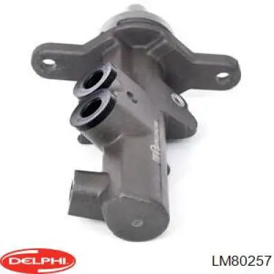 Cilindro mestre do freio Delphi LM80257 preço, a partir de 44,92 USD