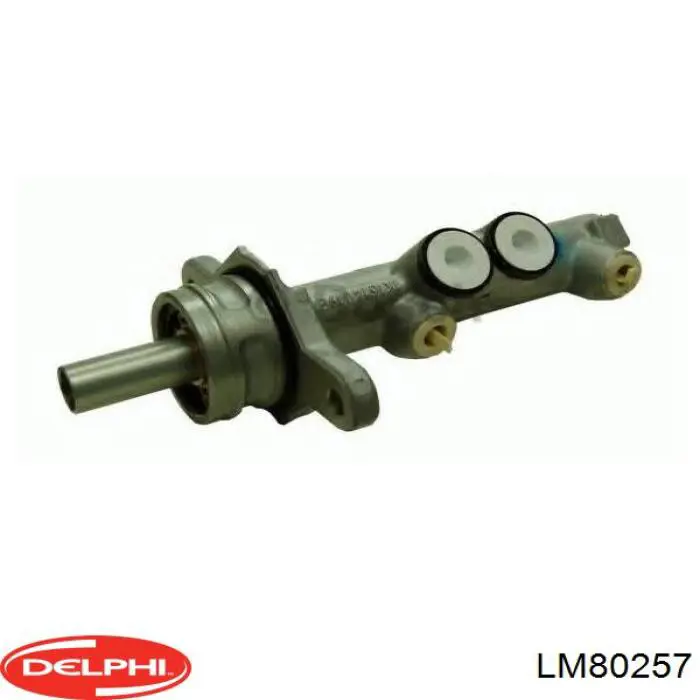 Compre LM80257 Delphi Cilindro mestre do freio