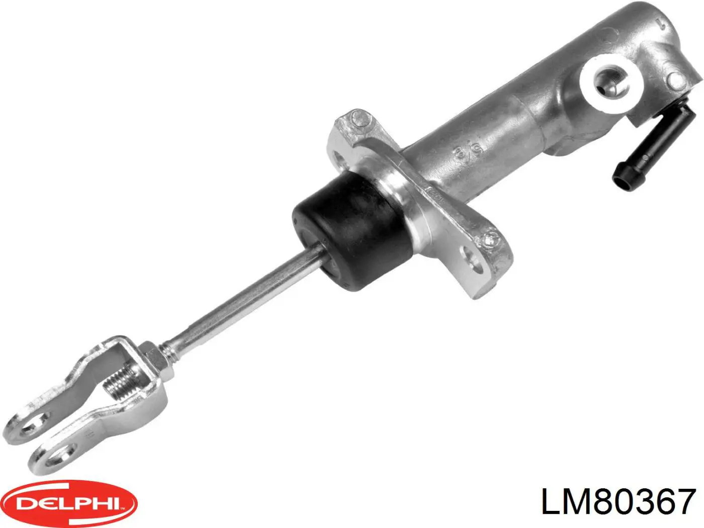 Cilindro mestre de embraiagem Delphi LM80367 preço, a partir de 41,73 USD