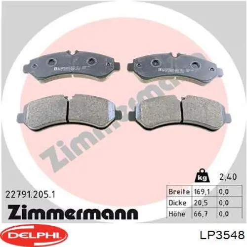 Sapatas do freio traseiras de disco Diesel Technic 492246 preço, a partir de 38,38 USD