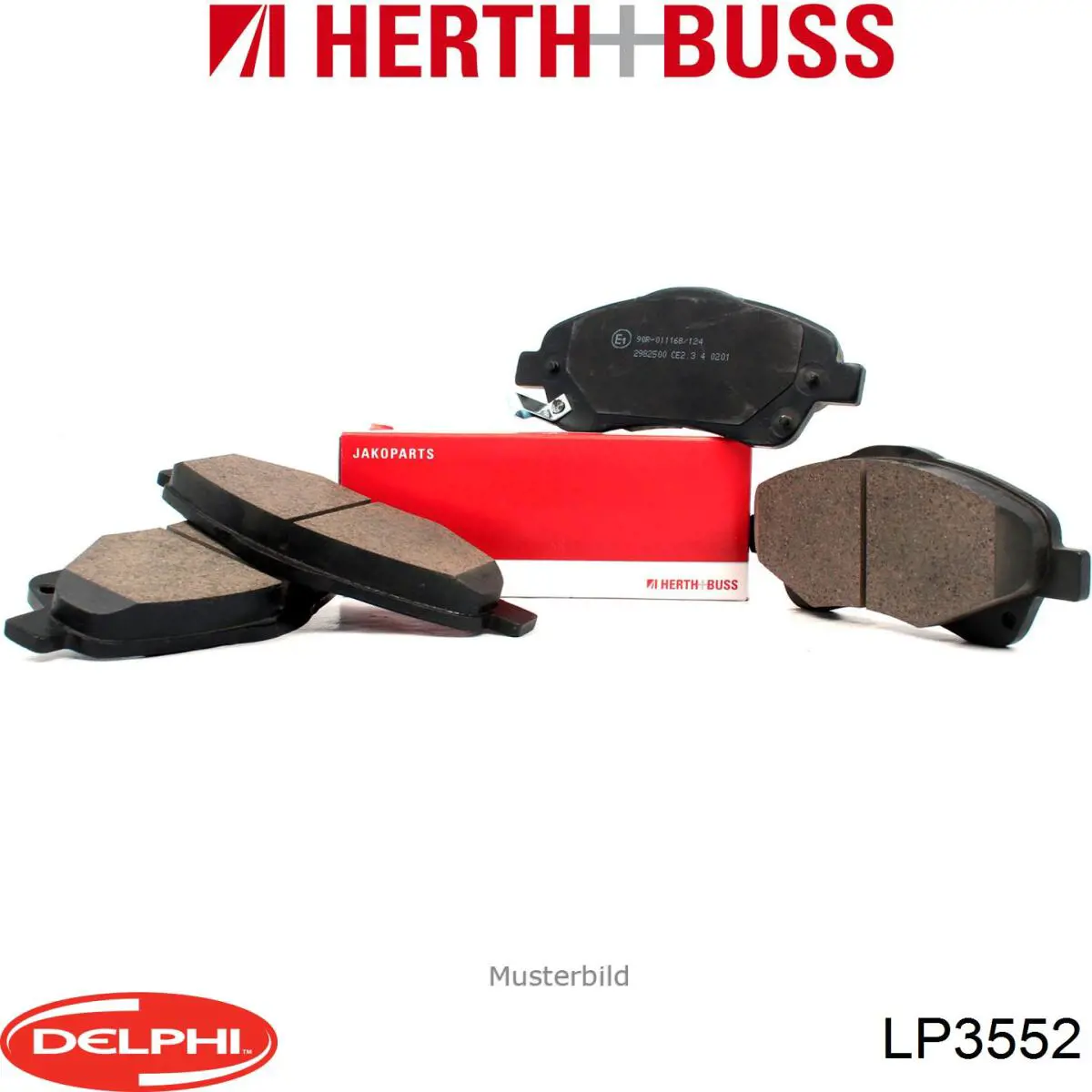 Sapatas do freio dianteiras de disco Cifam 82212440 preço, a partir de 46,24 USD