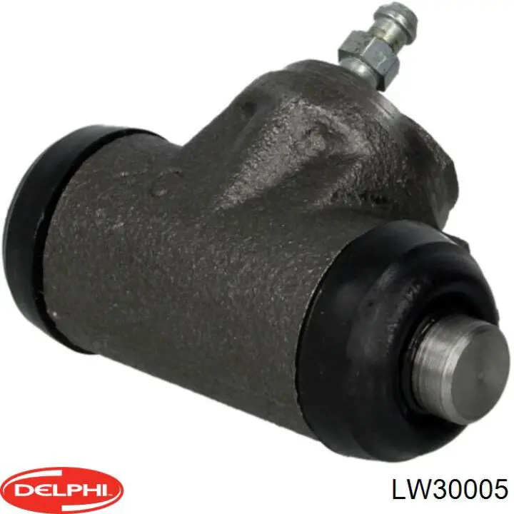 Compre LW30005 Delphi Cilindro traseiro do freio de rodas de trabalho