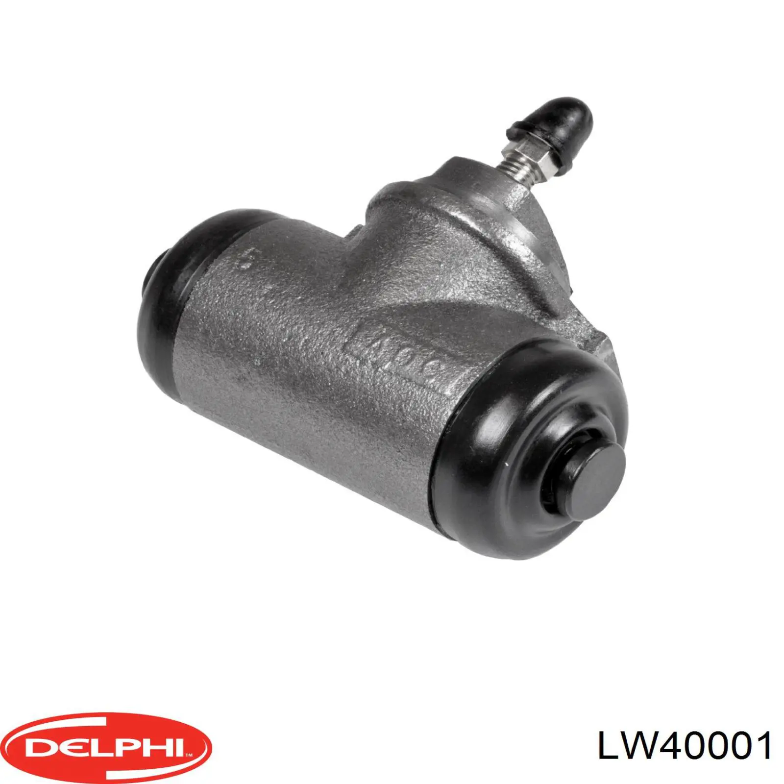 Cilindro traseiro do freio de rodas de trabalho Delphi LW40001 preço, a partir de 14,48 USD