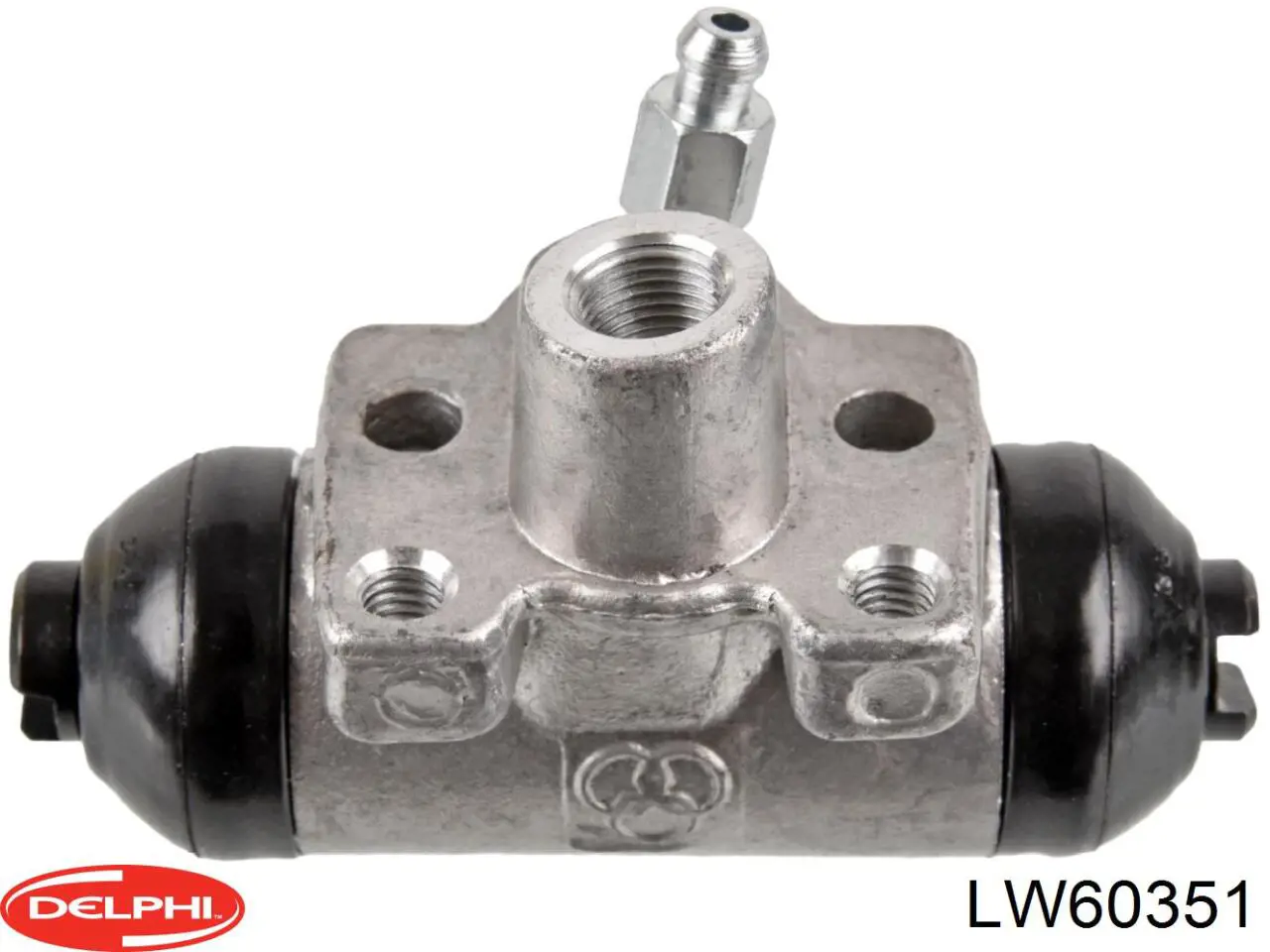 Cilindro traseiro do freio de rodas de trabalho Delphi LW60351 preço, a partir de 23,16 USD