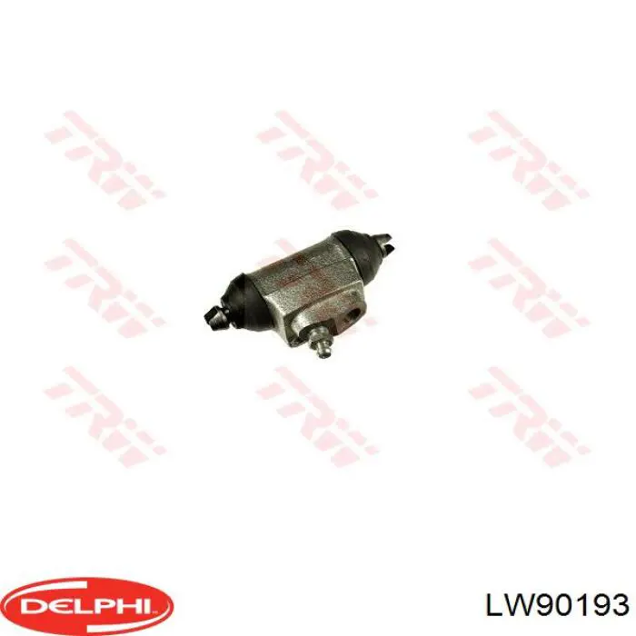 Cilindro traseiro do freio de rodas de trabalho Hyundai/Kia 583303X000 preço, a partir de 33,29 USD