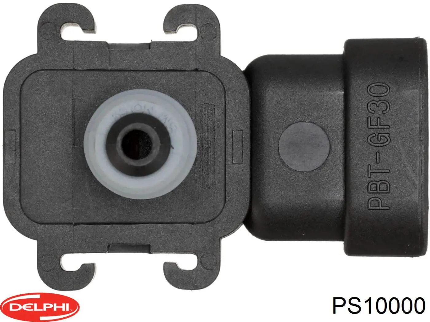 Compre PS10000 Delphi Sensor de pressão no coletor de admissão, MAP