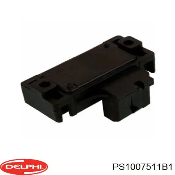 Sensor de pressão no coletor de admissão, MAP Delphi PS1007511B1 preço, a partir de 25,77 USD