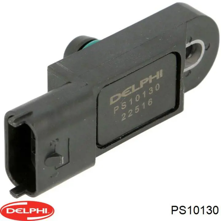 Sensor de pressão de supercompressão Delphi PS10130 preço, a partir de 32,99 USD
