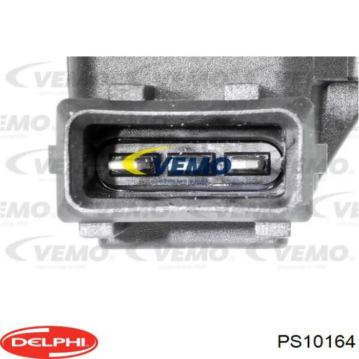 Sensor de pressão no coletor de admissão, MAP Delphi PS10164 preço, a partir de 40,91 USD