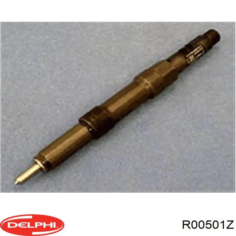 Compre EJDR00501Z Ford Injetor de injeção de combustível