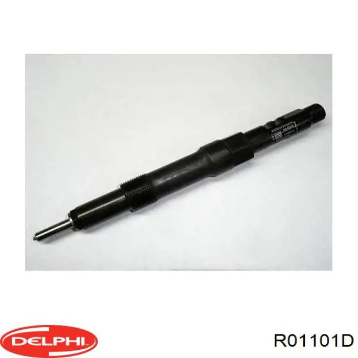 Compre HRD331 Delphi Injetor de injeção de combustível