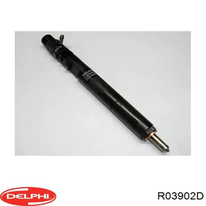 Injetor de injeção de combustível Delphi R03902D preço, a partir de 166,85 USD