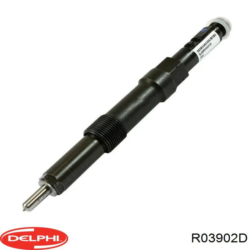 Compre R03902D Delphi Injetor de injeção de combustível