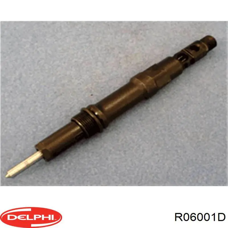 Injetor de injeção de combustível Peugeot/Citroen 00001980W9 preço, a partir de 88,53 USD