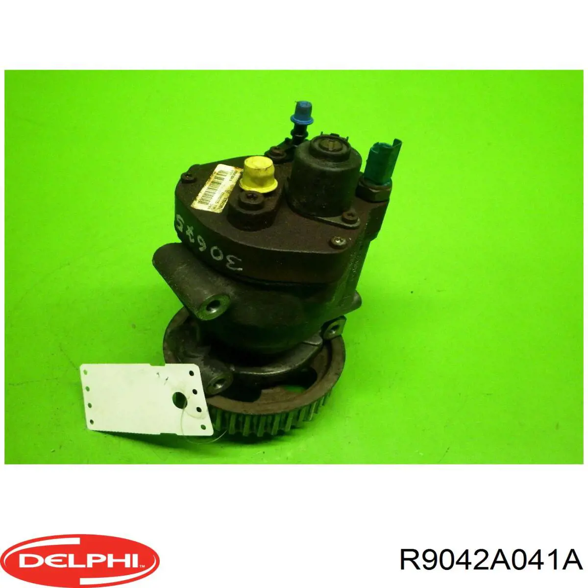 Bomba de combustível de pressão alta Delphi R9042A041A preço, a partir de 223,47 USD