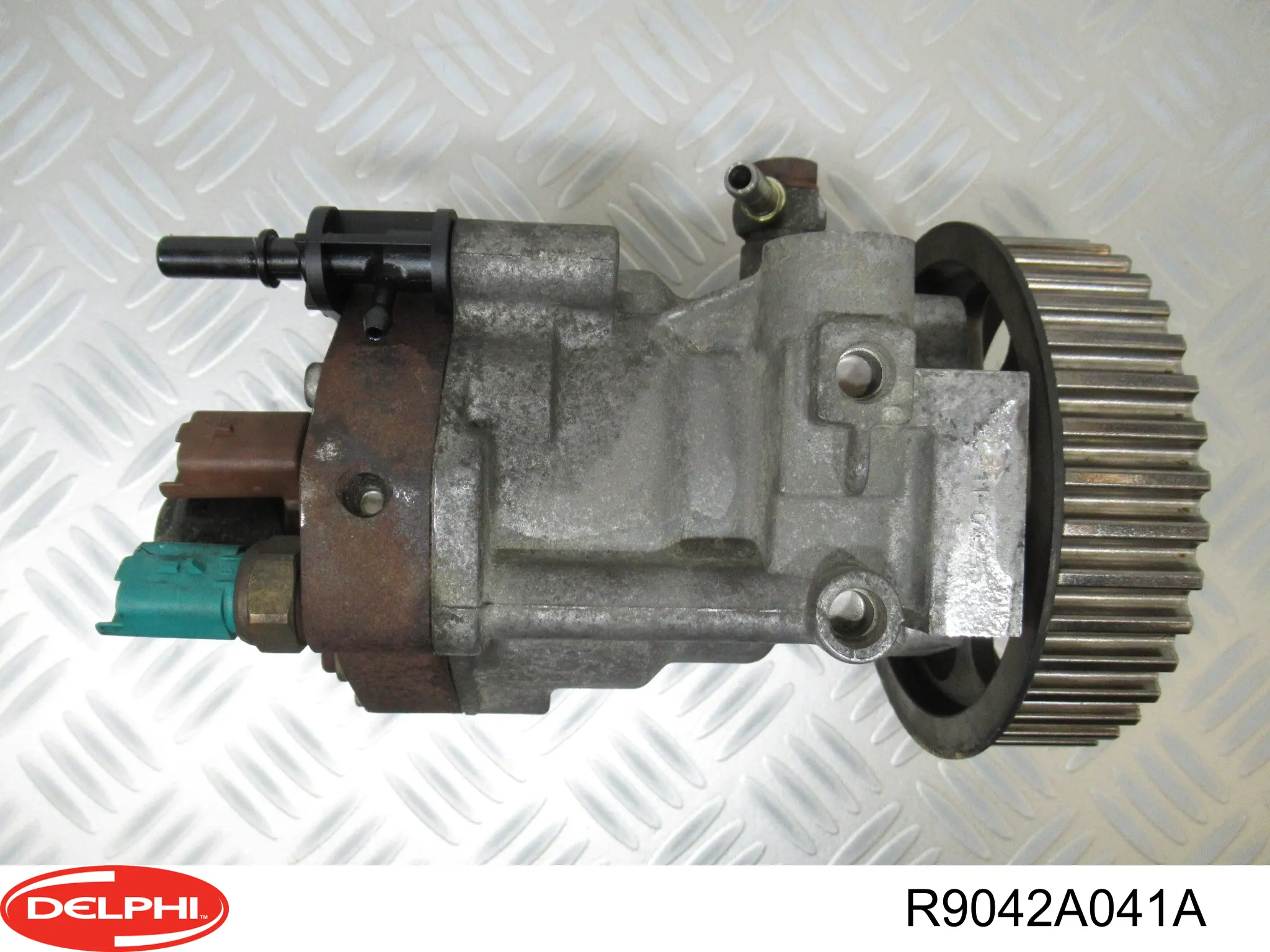 Compre R9042A041A Delphi Bomba de combustível de pressão alta