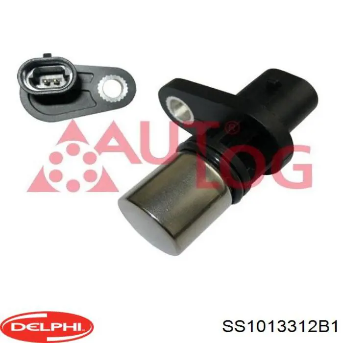 Sensor de posição (de revoluções) de cambota Delphi SS1013312B1 preço, a partir de 21,25 USD