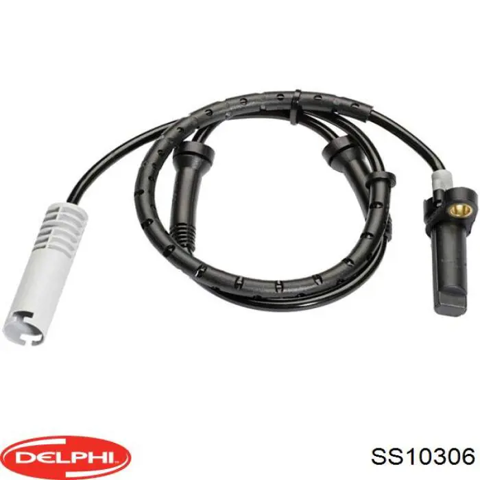 Sensor ABS traseiro Delphi SS10306 preço, a partir de 37,39 USD