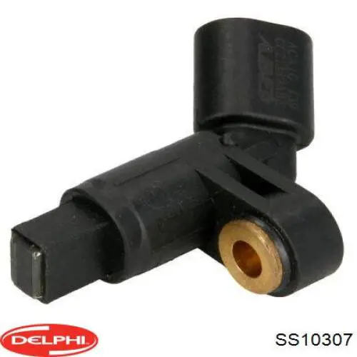 Sensor ABS dianteiro esquerdo Delphi SS10307 preço, a partir de 14,84 USD
