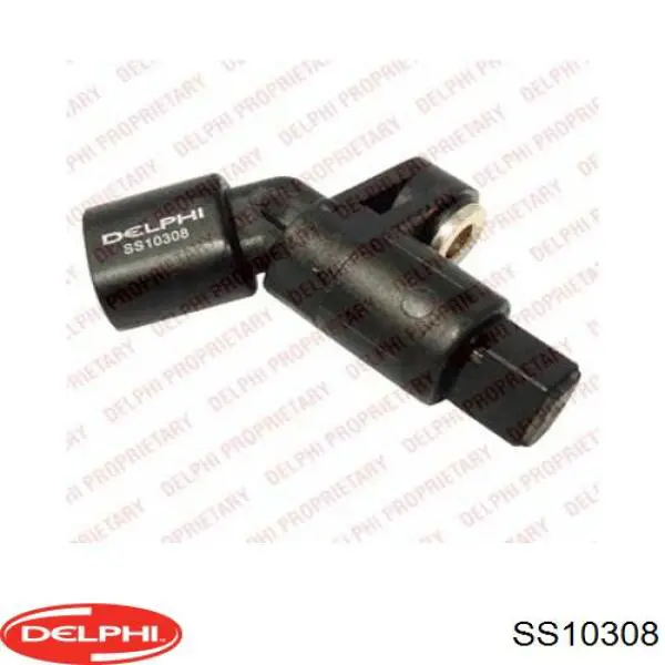 Compre SS10308 Delphi Sensor ABS dianteiro direito