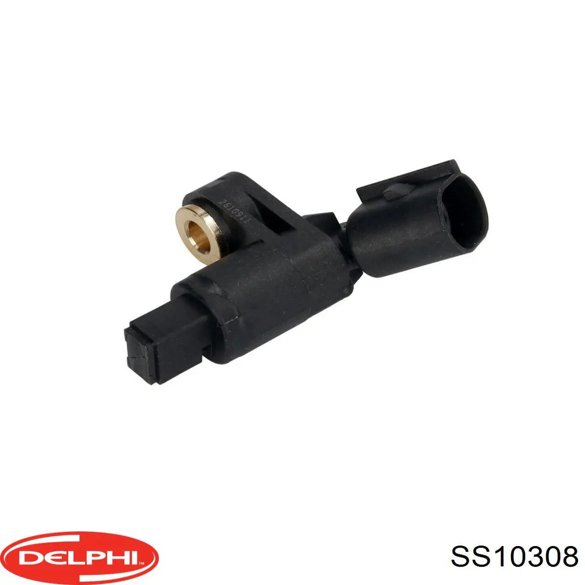 Sensor ABS dianteiro direito Delphi SS10308 preço, a partir de 11,57 USD