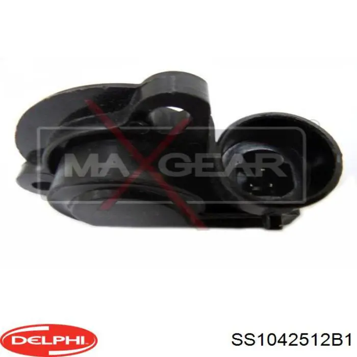Sensor de posição da válvula de borboleta (potenciômetro) Delphi SS1042512B1 preço, a partir de 19,86 USD