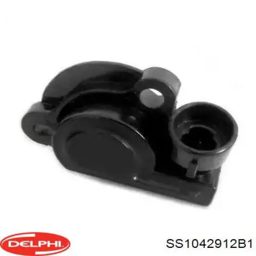 Sensor de posição da válvula de borboleta (potenciômetro) Delphi SS1042912B1 preço, a partir de 20,68 USD