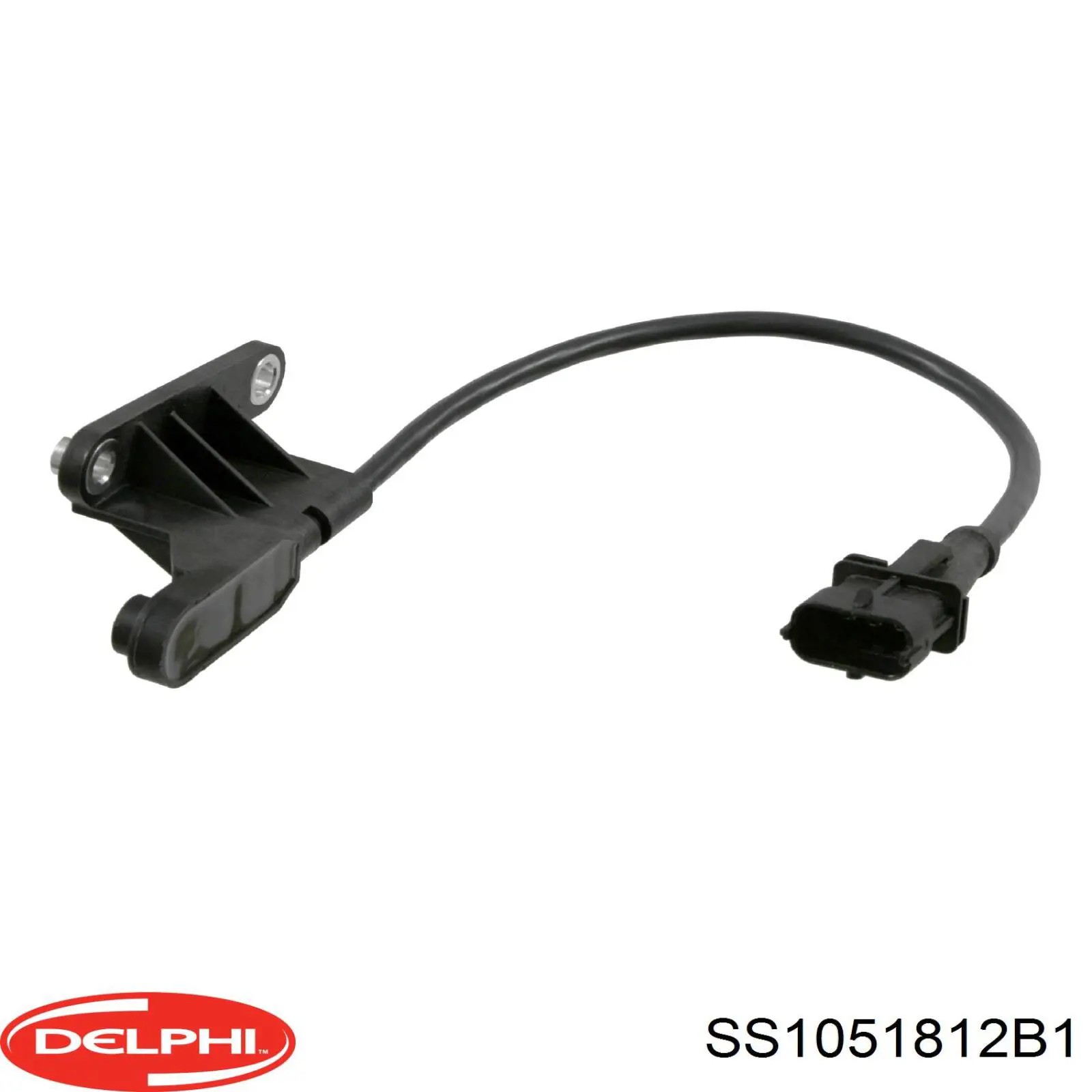 Compre SS1051812B1 Delphi Sensor de posição da árvore distribuidora