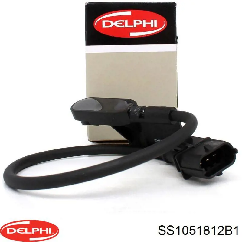 Sensor de posição da árvore distribuidora Delphi SS1051812B1 preço, a partir de 31,62 USD