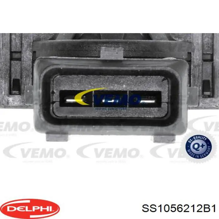 Sensor de posição da válvula de borboleta (potenciômetro) Delphi SS1056212B1 preço, a partir de 32,19 USD